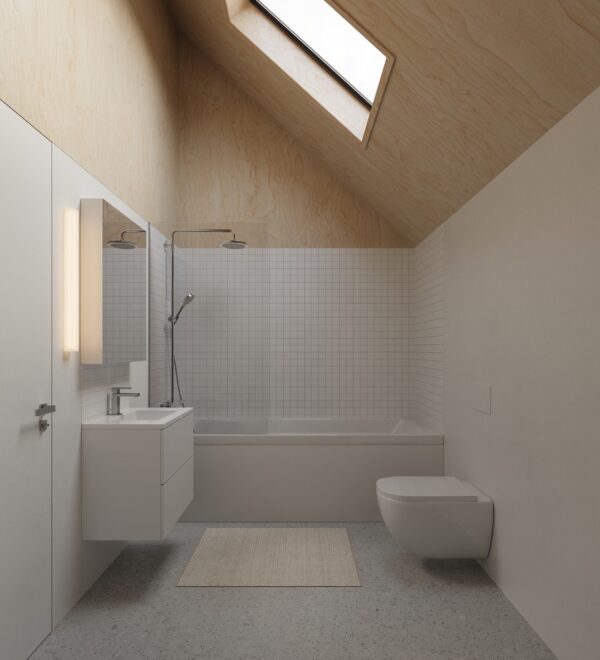 les villas delta villas salle de bain