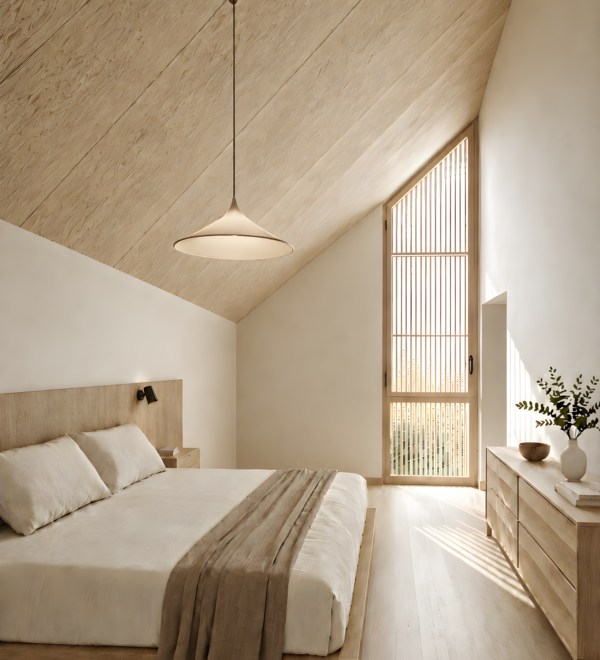 les villas delta chambre parents